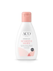 ACO INTIM SENSITIVE SHAVE  200 ML