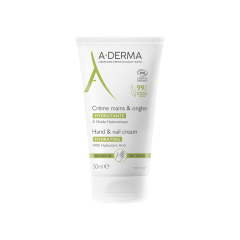 A-Derma hand cream 50 ml