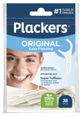 Plackers Original 38 kpl